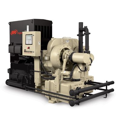 Ingersoll Rand Centrifugal Air Compressor Lubricated Durable 380V