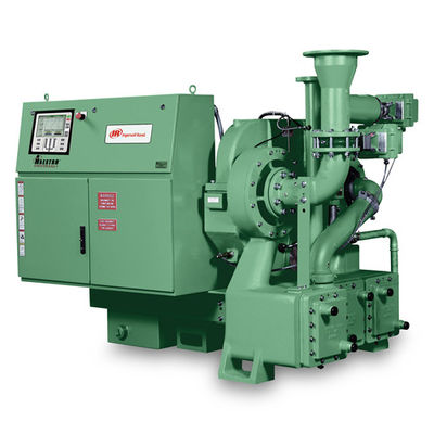 Ingersoll Rand Centrifugal Air Compressor Lubricated Durable 380V