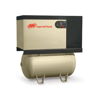 Oil Flooded Integrated Air Compressor UP6S 11-22KW Multiscene Stable