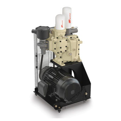 Oil Flooded Integrated Air Compressor UP6S 11-22KW Multiscene Stable