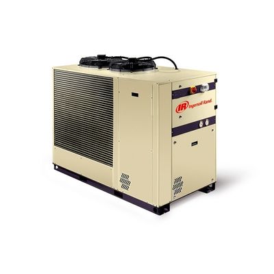 مجفف هواء مبرد غير مشحم بجهد 380 فولت 102-380 متر مكعب / دقيقة D11400IN-A