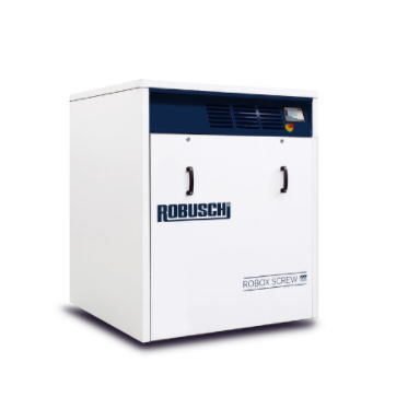 الضاغط اللولبي الكهربائي ذو الضغط المنخفض ISO2000 العملي متعدد الاستخدامات
