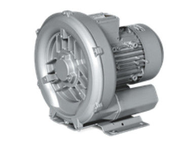 50 / 60Hz G-BH1 منفاخ القناة الجانبية مضخات تفريغ 3000 M3 / H 1000 Mbar