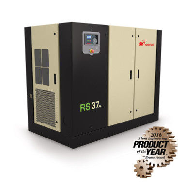 30-37KW VSD ضاغط هواء من النوع اللولبي R سلسلة دوارة مغمورة بالزيت