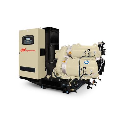 ضاغط هواء بالطرد المركزي عالي الضغط متعدد المراحل 746-1306KW