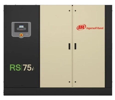 ضاغط هواء مغمور بالزيت VSD المشحم 380V RM15-75KW خالٍ من التسرب