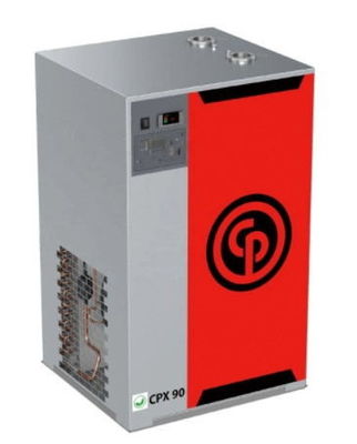 400-3760W مضخات دوارة دوارة مجفف الهواء في نظام هوائي متين