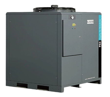 F230 1900W ضاغط حلقي سائل مجفف هواء مبرد نوع مستقر
