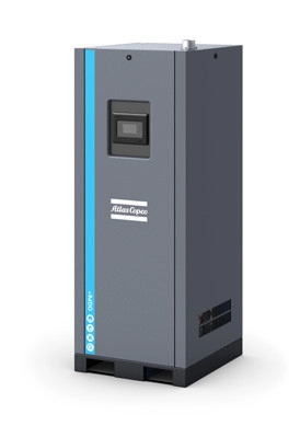 ISO8573 حلول منفاخ صناعي متعدد الأغراض ، مولد أكسجين عالي النقاء 7 PSI