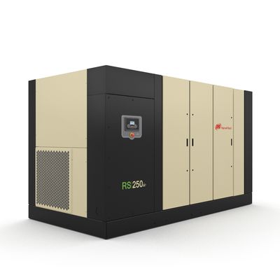 الجيل القادم من مضغوطات المسامير الدوارة المغمورة بالزيت من سلسلة R 200-250
